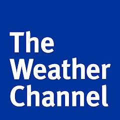 The Weather Channel - Radar Mod Apk 10.69.1  icon