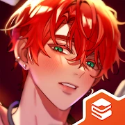 Lady in Midnight: Otome Story icon