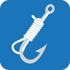 Fishing Knots icon