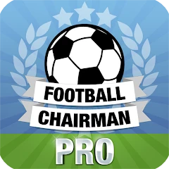 Football Chairman Pro (Soccer) icon