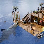 Oceanborn: Survival in Ocean icon