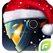 Star Warfare:Alien Invasion icon