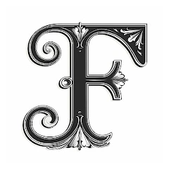 Fancy Fonts - Stylish Text icon