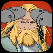 The Banner Saga icon