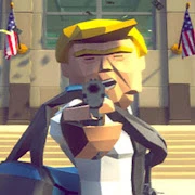 Hoods Robbery: Heist Game icon