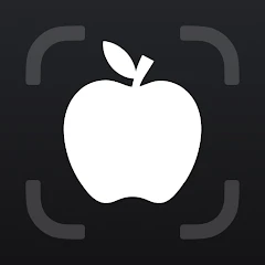 Calz: Calorie Counter AI icon