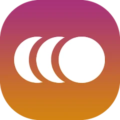 Galaxy Notification Dynamic icon