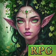 Fantasy Heroes: Action RPG 3D icon