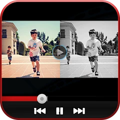 Video Merge – Split Screen icon