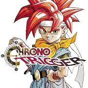 CHRONO TRIGGER (Upgrade Ver.) icon