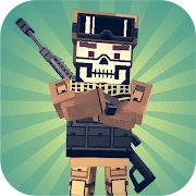 Zombie Hunter: Pixel Survival icon