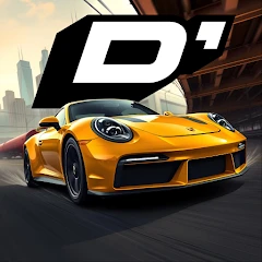 DRIVIN' icon