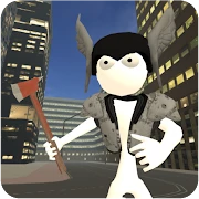 Real Stick Crime icon