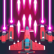 Burning Sky: Aircraft Combat icon