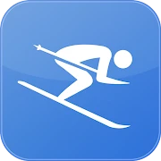 Ski Tracker icon
