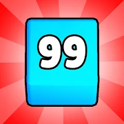 Cube Crusher 3D icon