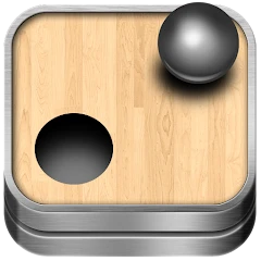 Teeter Pro - labyrinth maze icon