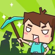Mine Survival Mod Apk 2.8.0  icon