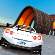 Car Stunt Races: Mega Ramps icon