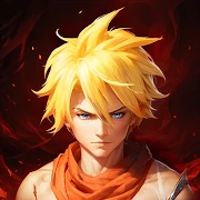 Legend of Survivors Mod Apk 1.3.3  icon