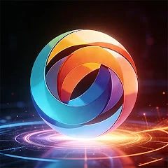 3D Launcher - Perfect 3D Live icon