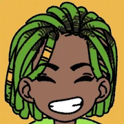 Not Exactly A Hero: Story Game Mod Apk 1.1.1  icon