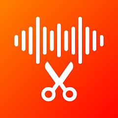 Music Editor: Ringtone & MP3 icon