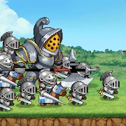 Kingdom Wars - Tower Defense icon