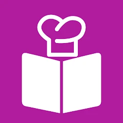 My Recipe Box: My Cookbook icon