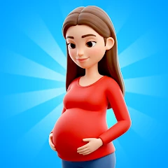 Design Family Life icon
