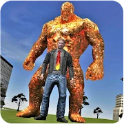 Stone Giant icon