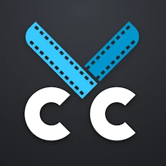 Cute CUT - Video Editor icon