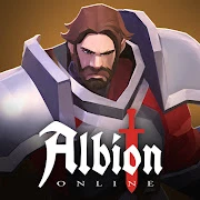 Albion Online - Sandbox MMORPG icon