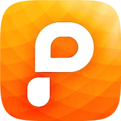 PicsMaster AI Photo Editor Pro icon