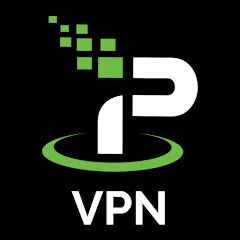 IPVanish VPN: Fast & Secure icon