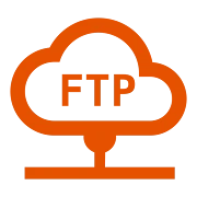 FTP Server - Multiple users icon