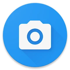 Open Camera icon