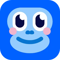 Falou - Fast language learning icon