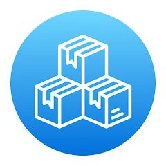 Parcels: Track Online Orders icon