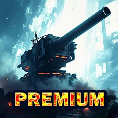 Tower Defense Legend 5 Pro icon