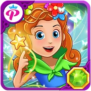 My Little Princess: Forest icon