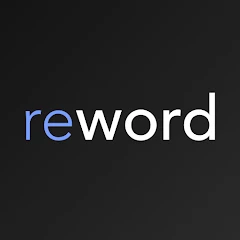 ReWord: Learn English Language icon