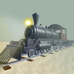 Dead Rails icon