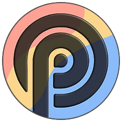 Pixly Material You - Icon Pack icon