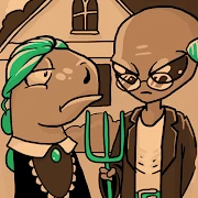 Looking for Aliens icon