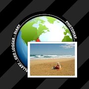 PhotoMap Gallery icon