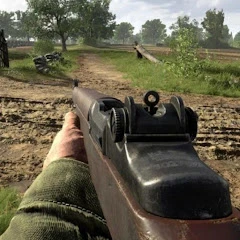 World War 2 Shooter offline icon