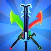 Merge Sword icon