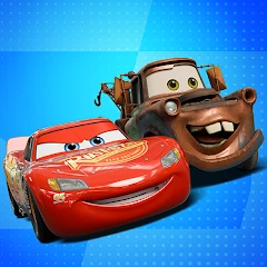 Disney Speedstorm icon