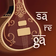 iShala - practice Indian music icon